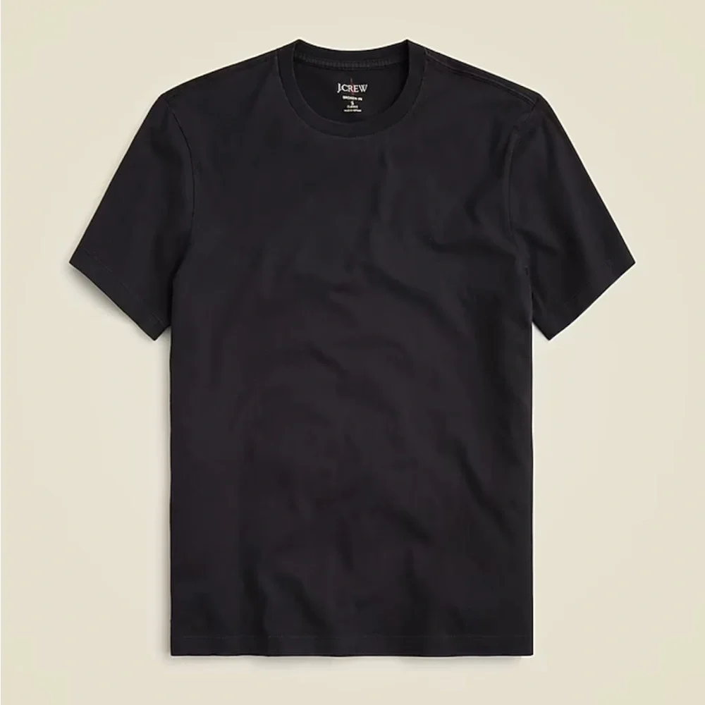 J.Crew Slim Broken-in T-shirt